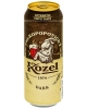 Kozel Dark, 50cl