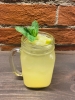 Ananassi-laimi limonaad 