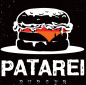 Patarei Burger logo
