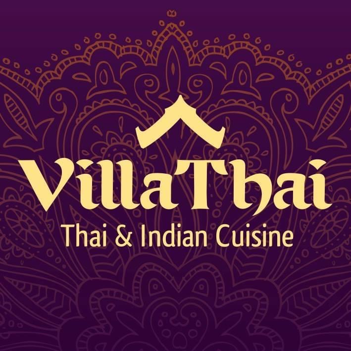 Villa Thai logo